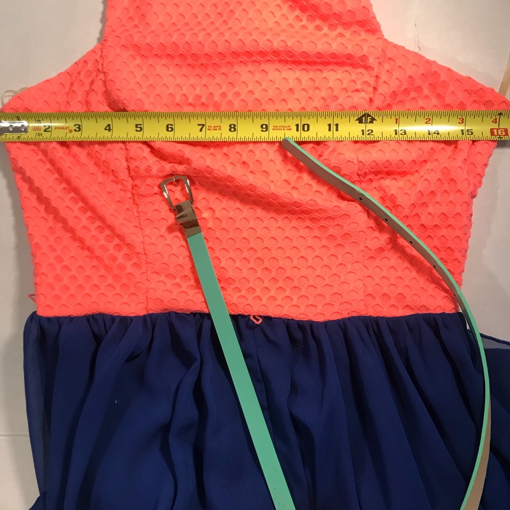 Charlotte Russe Dress Medium - Picture 3 of 4